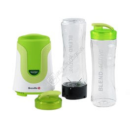 Breville smoothie bottle hotsell