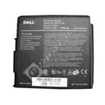 Dell 8F867 Laptop Battery