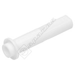 White Nylon Driveshaft Spindle