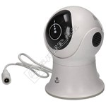 Nedis Smart WiFi Outdoor Pan & Tilt 1080P IP Camera