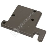 Haier Upper Hinge Cover Right