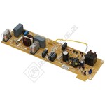 Bosch PC board assembly-mains power