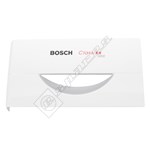 Bosch Washing Machine Recessed Handle