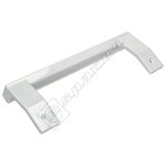 Beko Fridge Freezer Door Handle - White