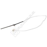Gorenje Temperature Sensor : 230566  Cable Length 700mm