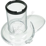 Russell Hobbs Juice Extractor Lid – Clear