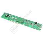 Hoover Tumble Dryer Programmed Main PCB Module