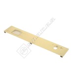 Belling Cream Cooker Glass Fascia Assembly