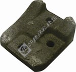 Servis Top Washing Machine Counterweight