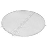 Bosch Washing Machine Door Cover