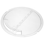 Bosch Washing Machine Door Glass Cover