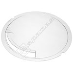 Bosch Washing Machine Door Glass Cover