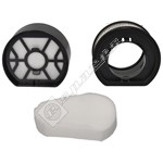 Vacuum Cleaner U106 Filter Kit