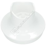 Braun Hand Blender Chopper Lid - Small