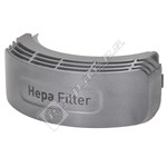 Beko Vacuum Cleaner Exhaust HEPA Filter Assembly