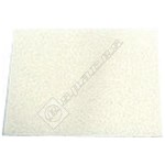 Kenwood Vacuum Cleaner Air Filter