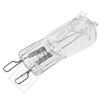 Stoves G9 40W Halogen Capsule Oven Bulb