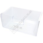 Samsung Fridge Upper Vegetable Drawer Assembly