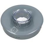 Kenwood Food Processor Goblet Lid And Filler Cap