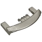 Servis Grey Washing Machine Door Handle