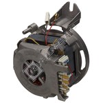 Bosch Dishwasher Drain Pump Motor