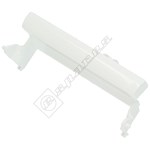 Dishwasher Door Handle - White