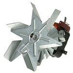 Stoves Oven Circulation Fan Motor Assembly - FIME C20 R5104 32W