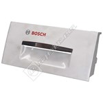 Bosch Recessed handle