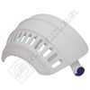 Dyson White Post Filter Door  Assembly