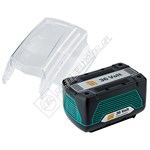 Bosch Power Tool 36V 4.5Ah Li-Ion Slide Type Battery