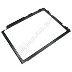 Sharp Microwave Inner Door Panel