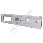 Lamona Washing Machine Control Panel Fascia - White