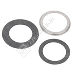 Electrolux Oven Lamp Gasket Set