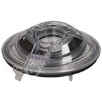 Dyson Vacuum Cleaner Bin Base Assembly