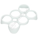 Beko Fridge Door Egg Tray