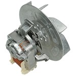 Bosch Fan Oven Motor