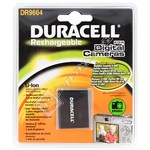 Duracell Rechargeable Li-Ion Digital Camera Battery