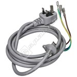 Hisense Washing Machine Supply Cord