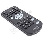 Sony RMX168 Remote Control