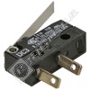 New World Oven Thermocouple Switch