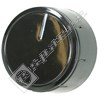 Bosch Hob Control Knob - Black