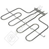 Top Oven Dual Grill Element - 2660W