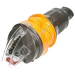 Dyson Satin Yellow Cyclone Accessories