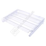 Samsung Fridge Upper Crisper Cover Assembly