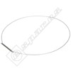 Beko Washing Machine Door Seal Clamp