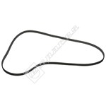 Bosch Washing Machine Poly-Vee Drive Belt 1246J5 - 1246J5PJE