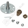 Hotpoint Tumble Dryer Drum Shaft Kit (V4)