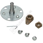 Tumble Dryer Drum Shaft Kit (V4)