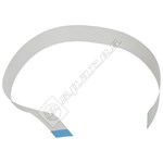 Panasonic Printer Flat Cable