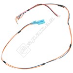 Kenwood Dishwasher Wiring Harness